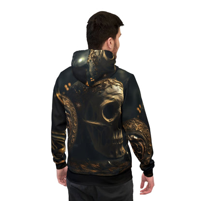 Treasure Skull Hoodie