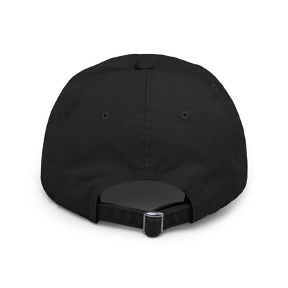 HOPE RESTORED Unisex Distressed Cap
