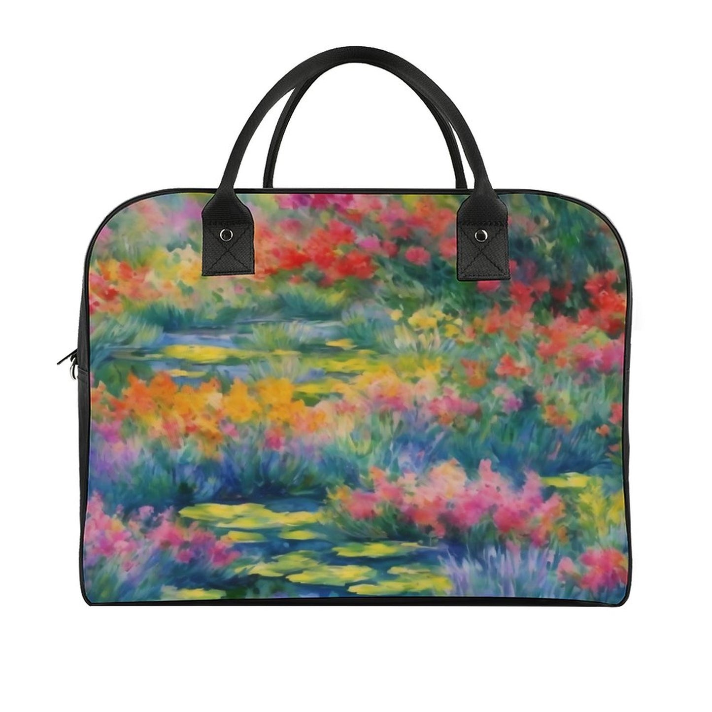 WILDFLOWER Travel Bag