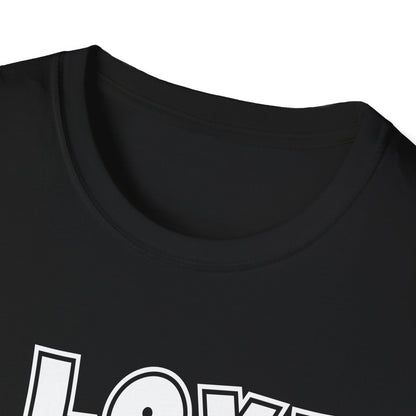 I LOVE PICKLES Unisex Softstyle T-Shirt