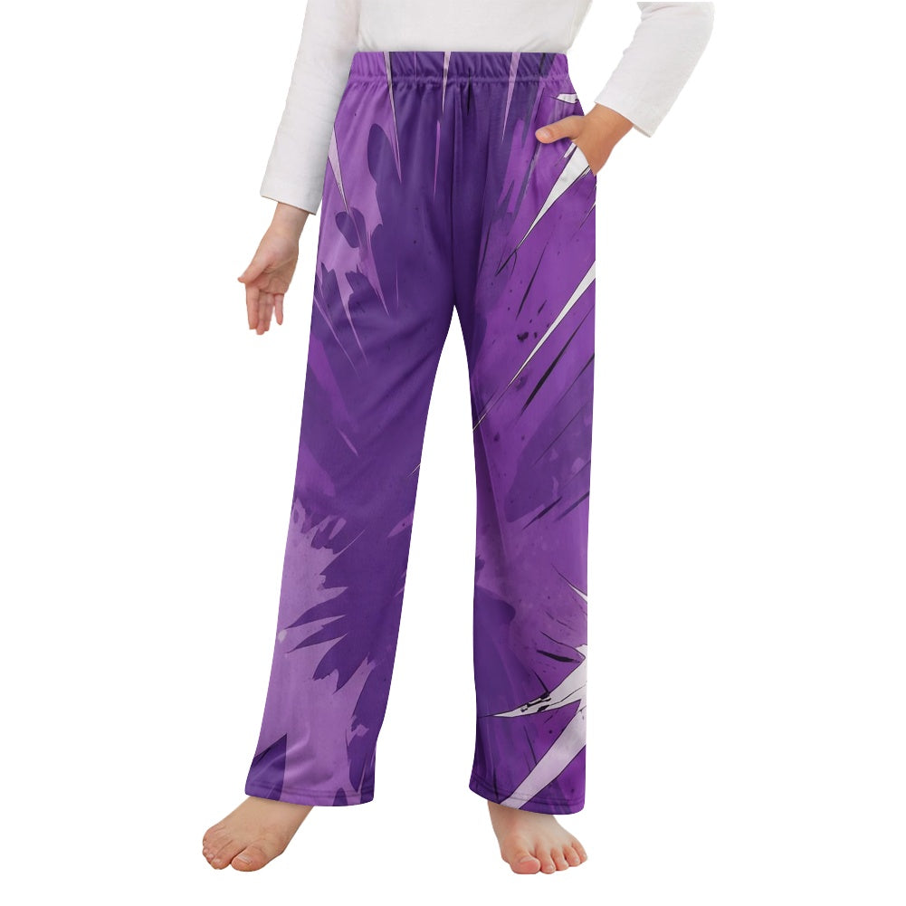 Children's Relaxed Pants