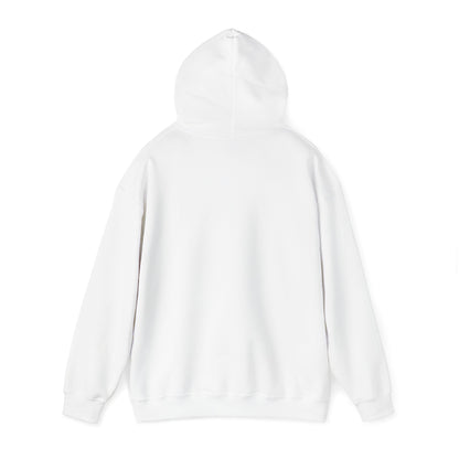 DECEPTION PASS BRIDGE, EST Unisex Heavy Blend™ Hooded Sweatshirt
