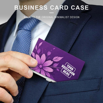 Business Card Holder