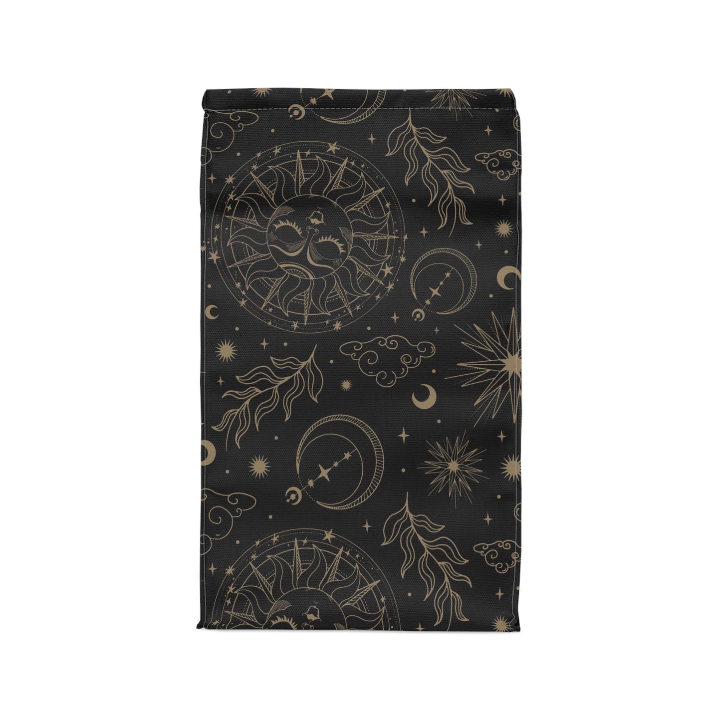 CELESTIAL  Polyester Lunch Bag