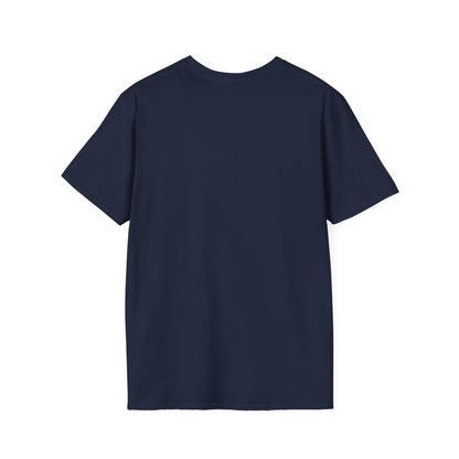 RACE DAY F1 Unisex Softstyle T-Shirt