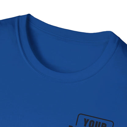 BULK - Over Qty 20 - BASIC TEE - Unisex Softstyle T-Shirt