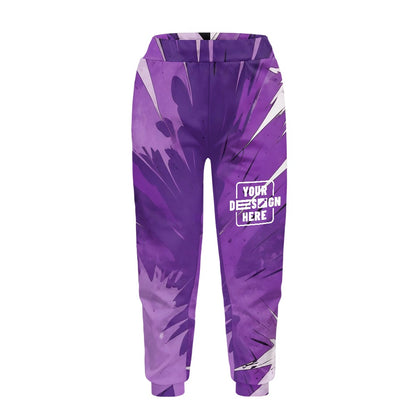 Youth Active Pants