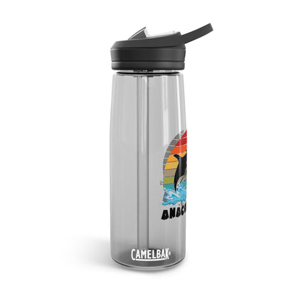 ORCAS ANACORTES CamelBak Eddy®  Water Bottle, 20oz\25oz