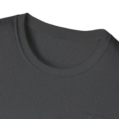 FURDALGO PET CARE Unisex Softstyle T-Shirt
