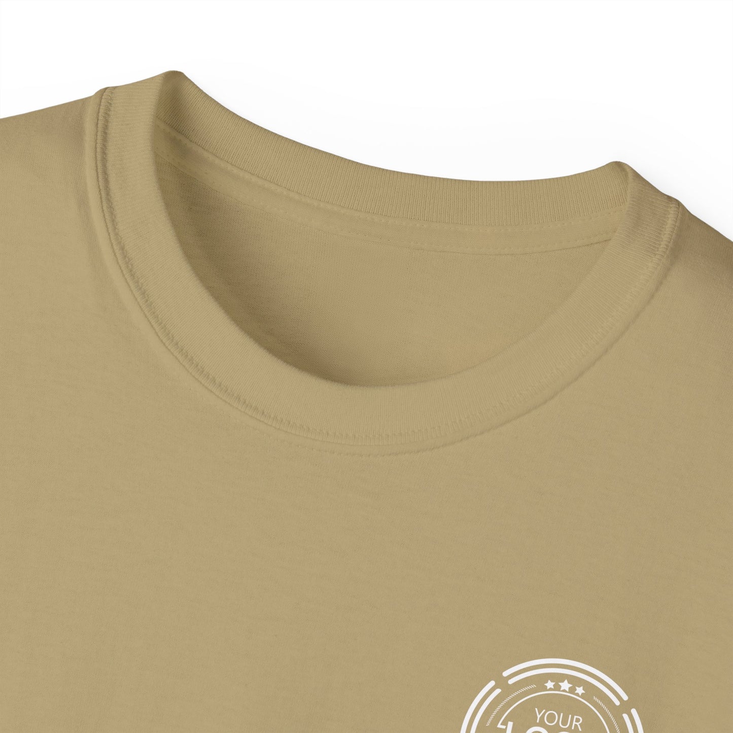 SAMPLE - Military Colors Unisex Ultra Cotton Tee