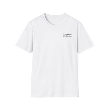 4th SEED FARM  Unisex Softstyle T-Shirt