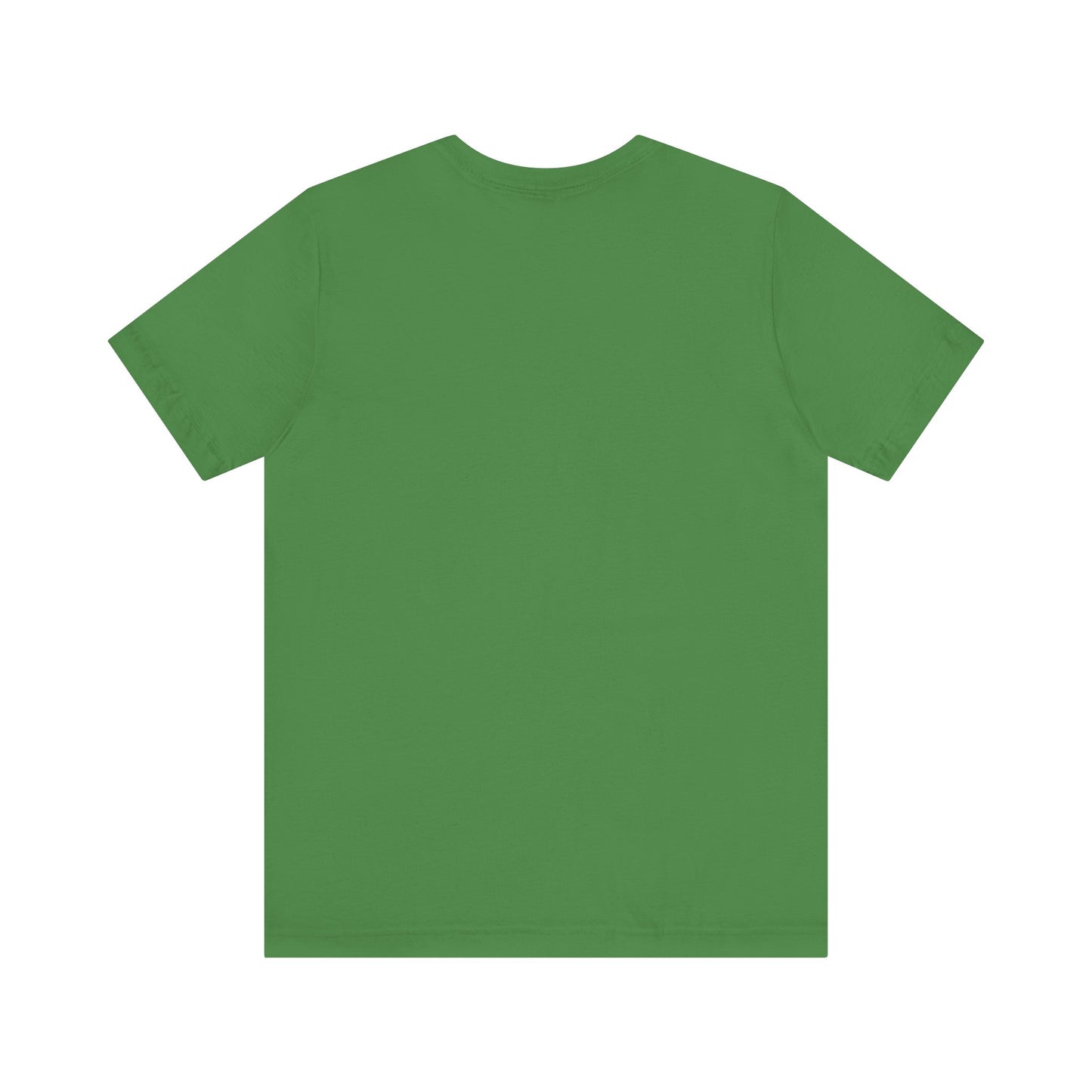 CLASS OF 2024 - CLASSIC- Unisex Jersey Short Sleeve Tee