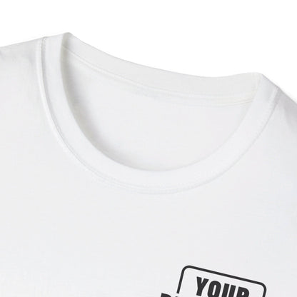 BULK - Over Qty 20 - BASIC TEE - Unisex Softstyle T-Shirt