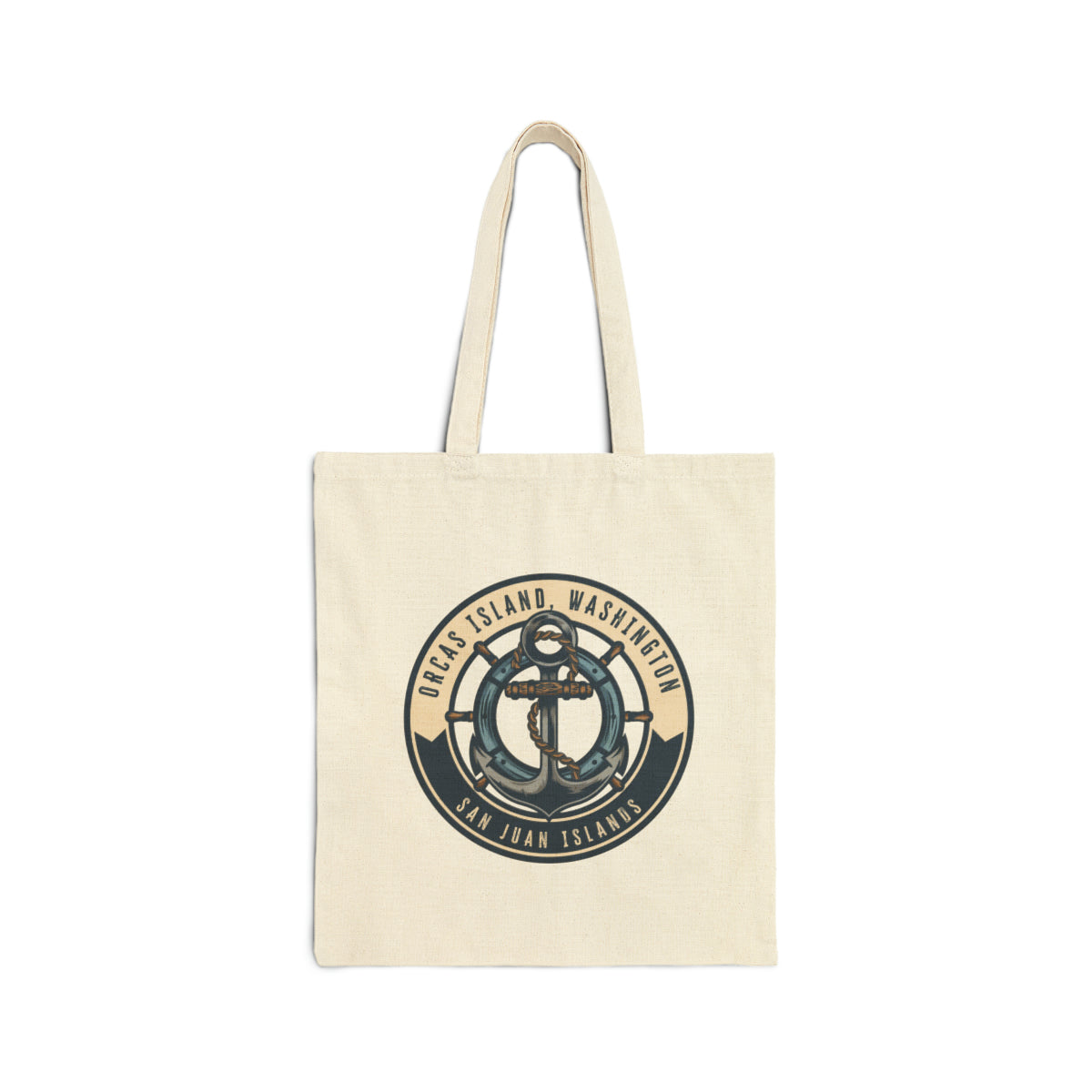 ANACORTES DESIGNS: TOTE - WHOLESALE