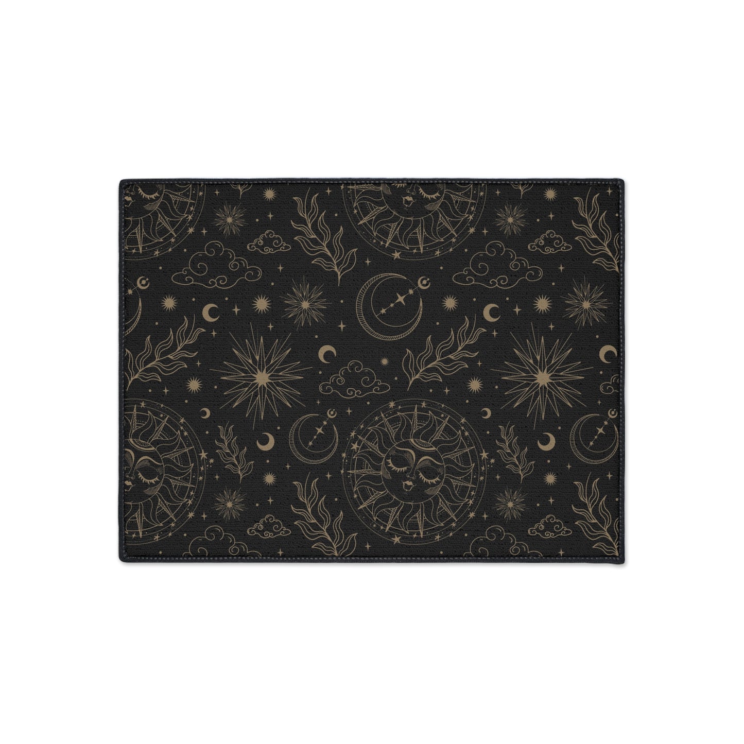 CELESTIAL  Heavy Duty Floor Mat