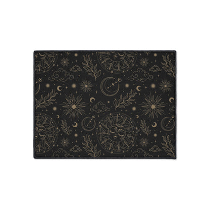 CELESTIAL  Heavy Duty Floor Mat