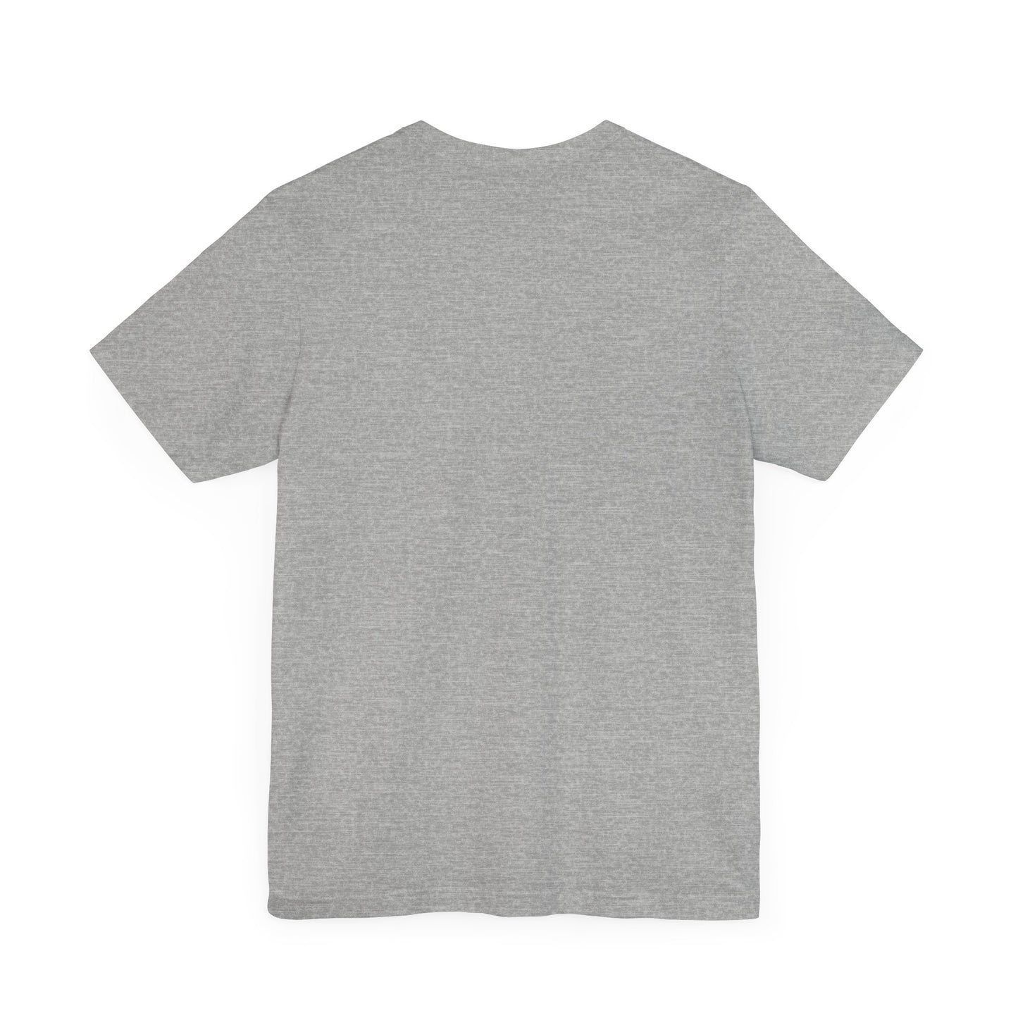 CLASS OF 2024 - CLASSIC- Unisex Jersey Short Sleeve Tee