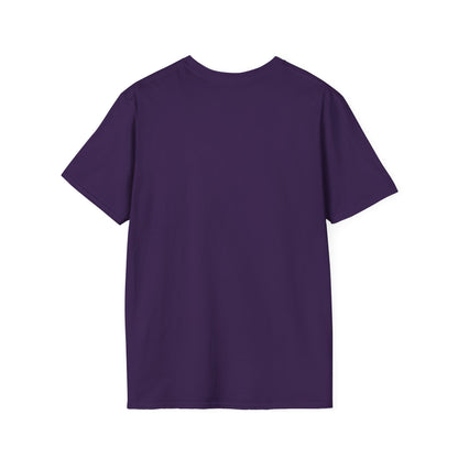 RACE DAY F1 Unisex Softstyle T-Shirt