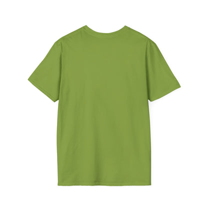 RACE DAY F1 Unisex Softstyle T-Shirt
