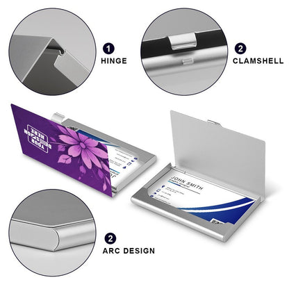 Business Card Holder