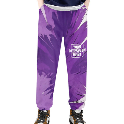 Youth Active Pants