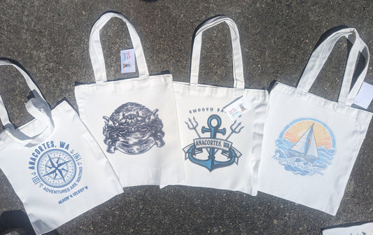 ANACORTES TOTE