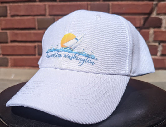 ANACORTES HAT