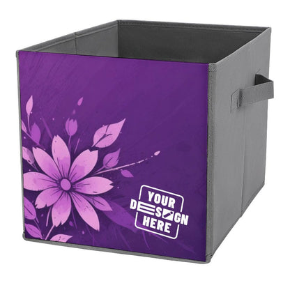 Folding Storage Bin