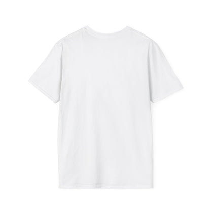 RACE DAY F1 Unisex Softstyle T-Shirt