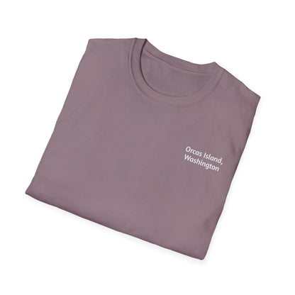 4th SEED FARM  Unisex Softstyle T-Shirt