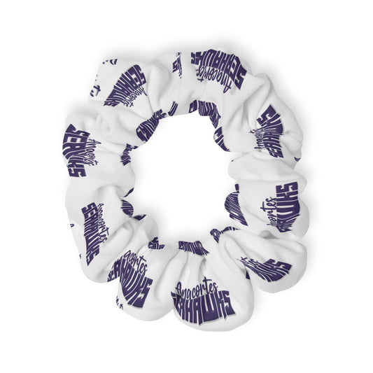 ANACORTES SEAHAWKS Scrunchie