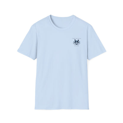 FURDALGO PET CARE Unisex Softstyle T-Shirt