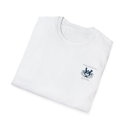 FURDALGO PET CARE Unisex Softstyle T-Shirt