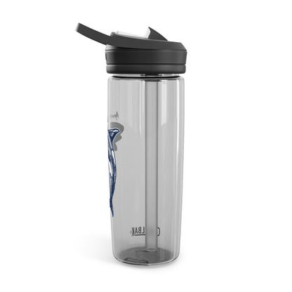 Anacortes Orca Sketch CamelBak Eddy®  Water Bottle, 20oz\25oz