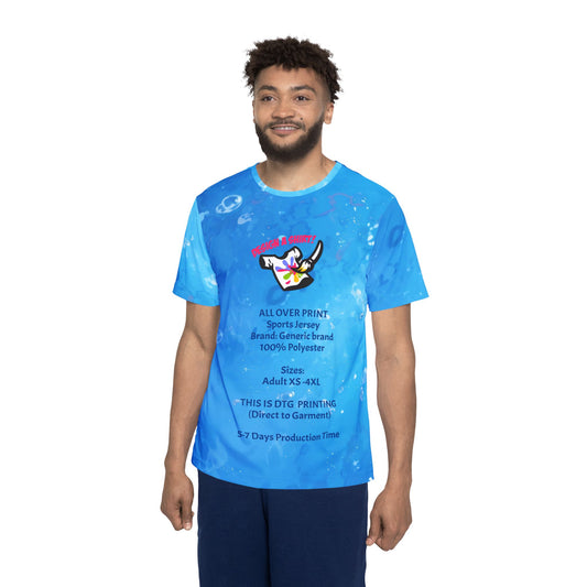 CATALOG Men's Sports Jersey (AOP)
