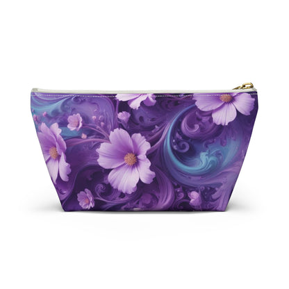 CATALOG Accessory Pouch w T-bottom