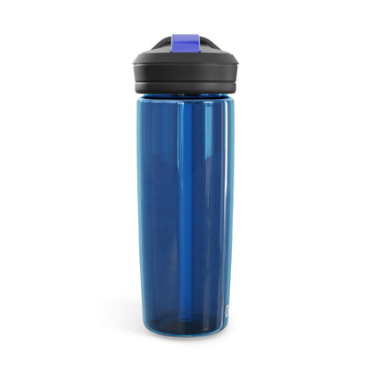 ANACORTES WHALE TAIL CamelBak Eddy®  Water Bottle, 20oz\25oz