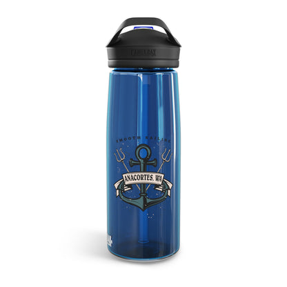 Anacortes - Anchor  CamelBak Eddy®  Water Bottle, 20oz\25oz