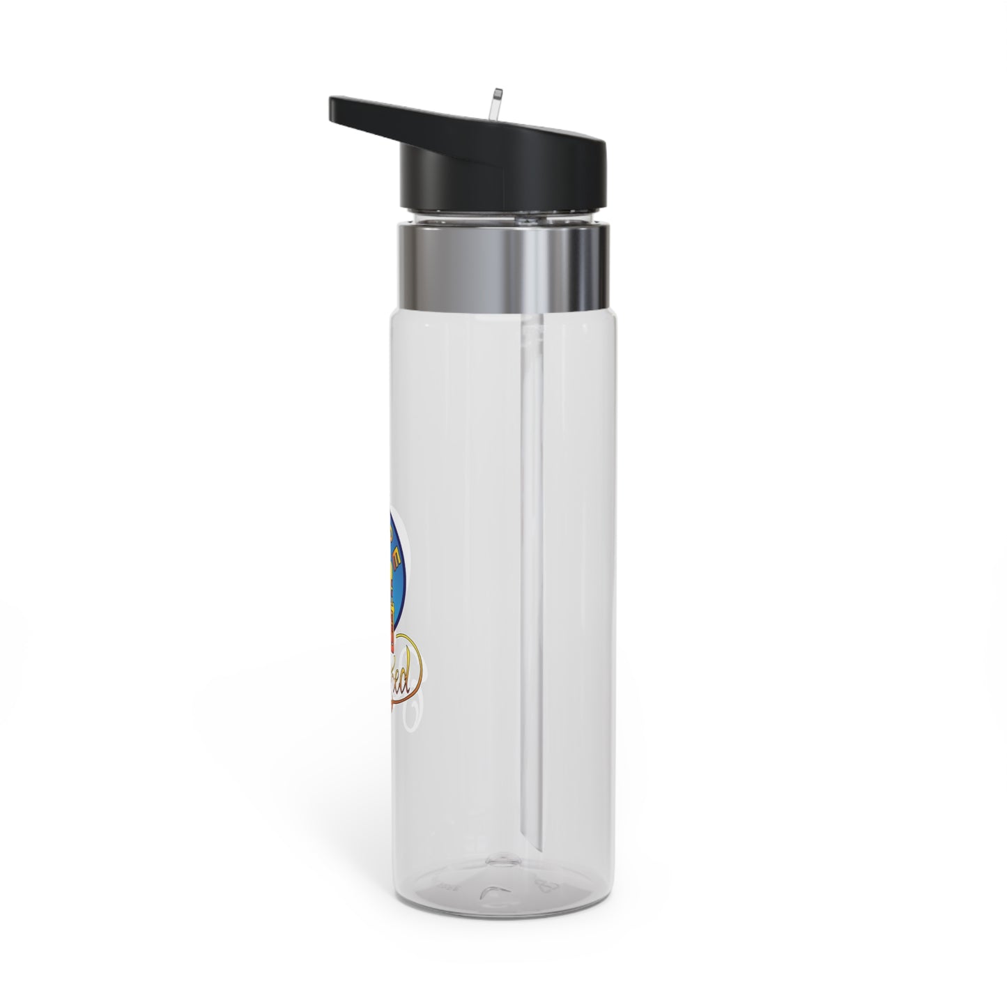 HOPE RESTORED Sport Bottle, 20oz