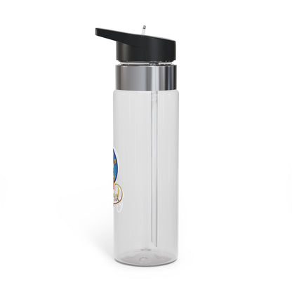 HOPE RESTORED Sport Bottle, 20oz