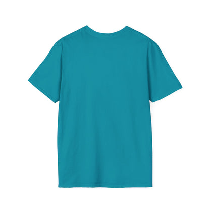 Fun F*ck Off Unisex Softstyle T-Shirt