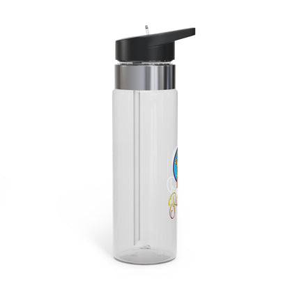 HOPE RESTORED Sport Bottle, 20oz