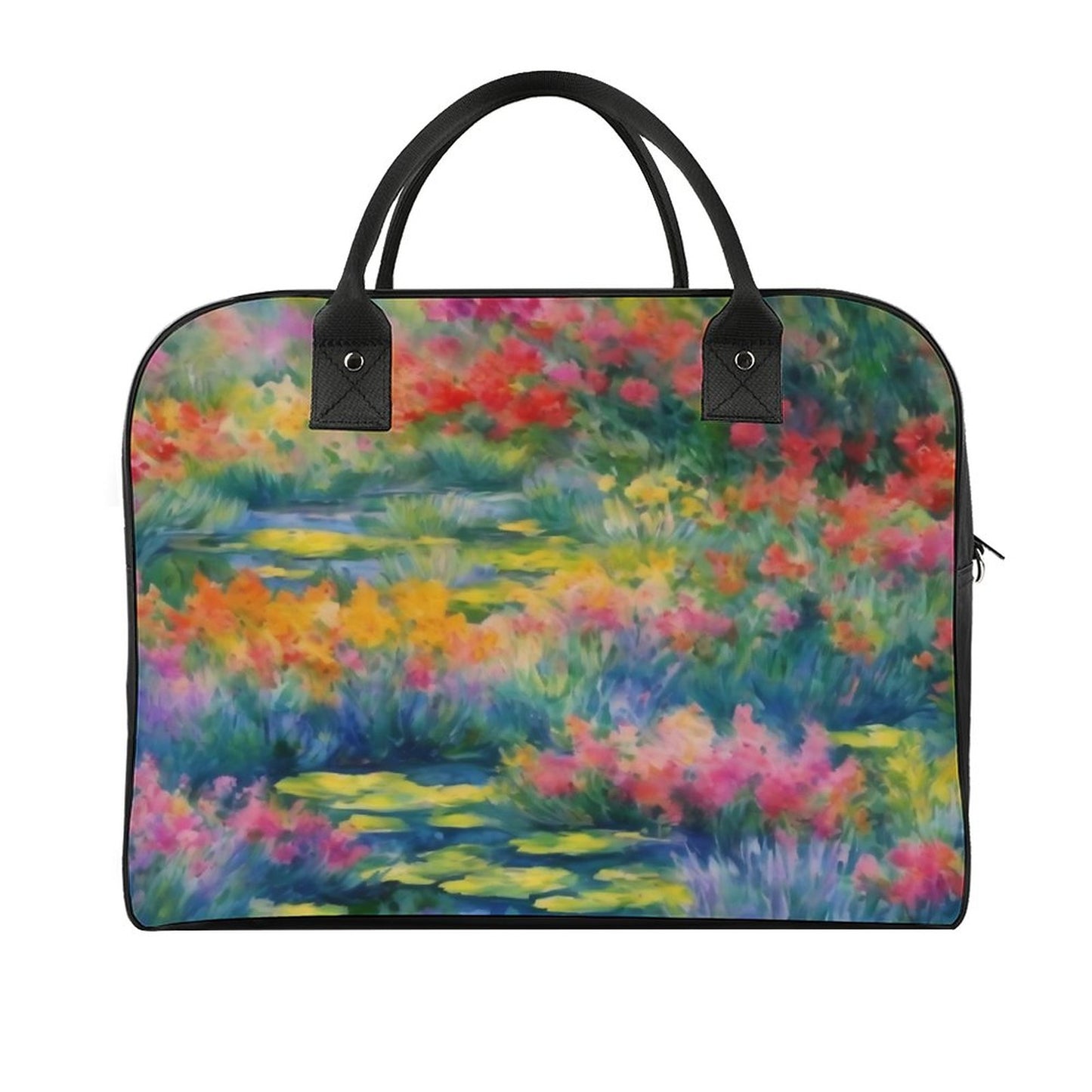 WILDFLOWER Travel Bag