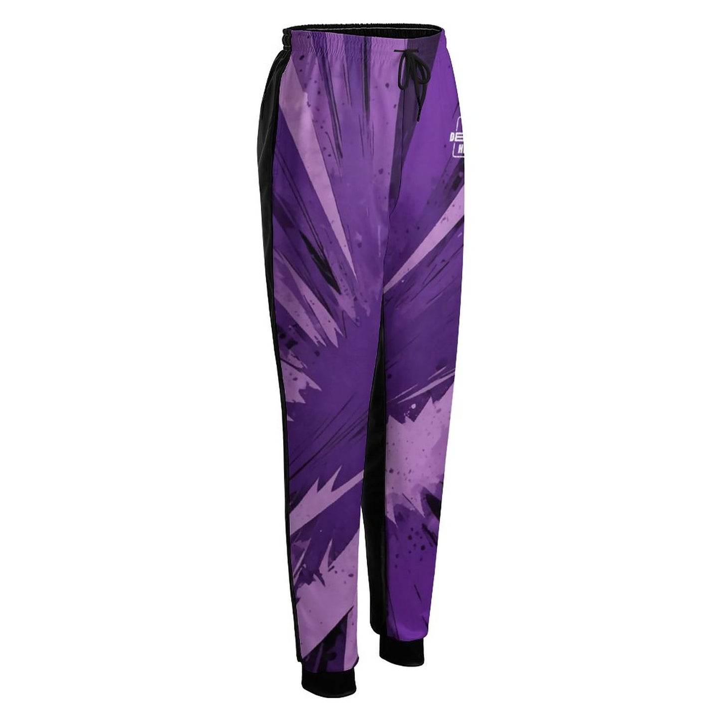 Men's Printed Sweatpants