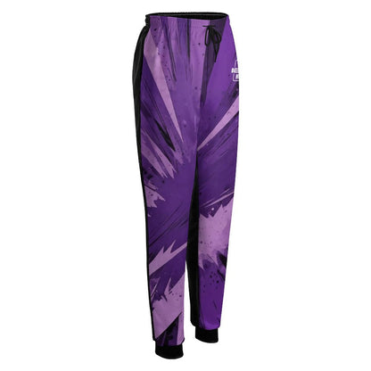 Men's Printed Sweatpants