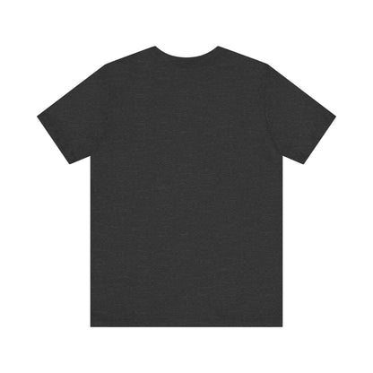 ANACORTES SEAHAWKS Biggest Fan  Unisex Jersey Short Sleeve Tee