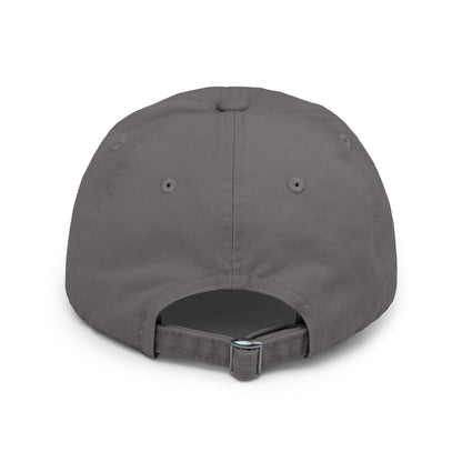 Octopus Anacortes Unisex Distressed Cap