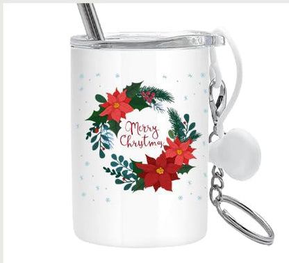 CUSTOM PHOTO MINI TUMBLER/SHOT