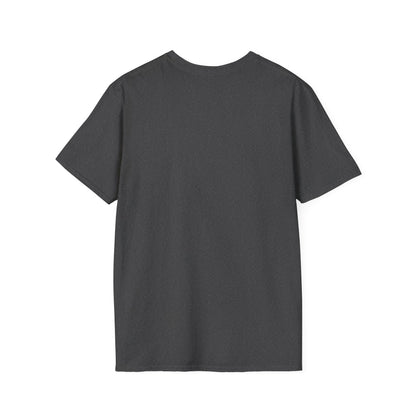 Fun F*ck Off Unisex Softstyle T-Shirt