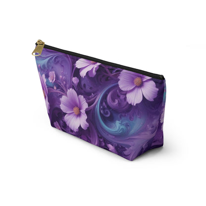 CATALOG Accessory Pouch w T-bottom